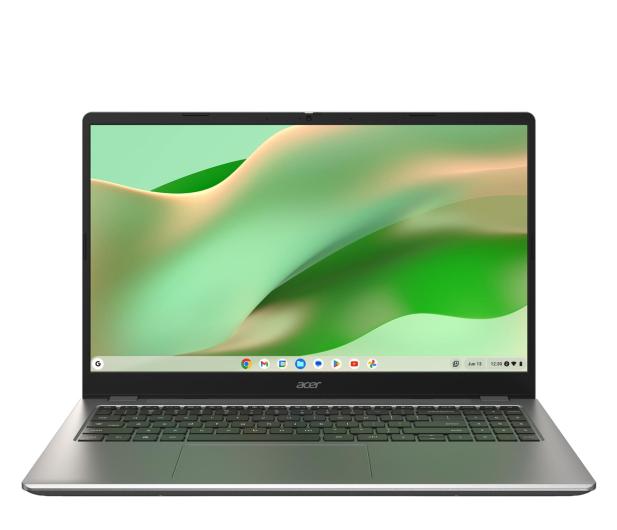 ACER Chromebook 315 N150/8GB/128 ChromeOS CB315-6H || NX.JQVEP.004 - 1359438 - zdjęcie 3
